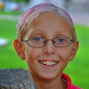 Meet your Posher, Brian